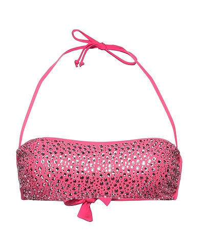 FISICO Bikini Magenta 86% Polyamide, 14% Elastane