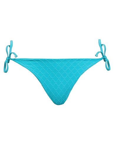 FISICO Bikini Turquoise 86% Polyamide, 14% Elastane