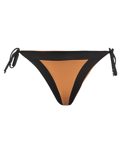 FISICO Bikini Camel 86% Polyamide, 14% Elastane