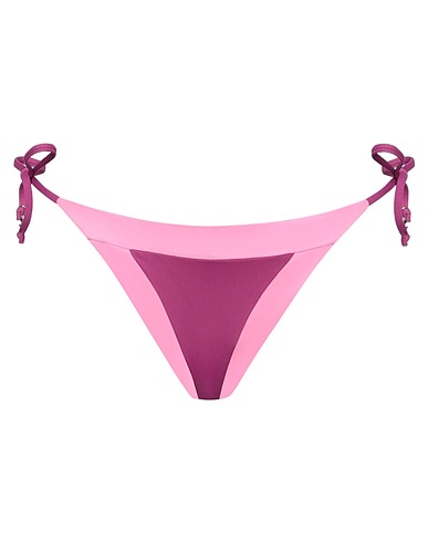 FISICO Bikini Mauve 86% Polyamide, 14% Elastane