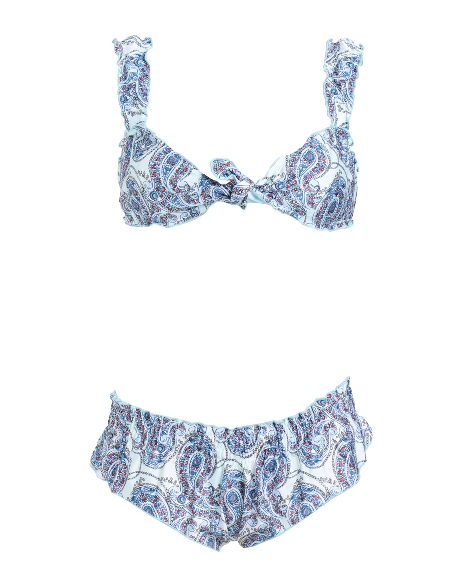 FRANKIES BIKINIS - Bikinis