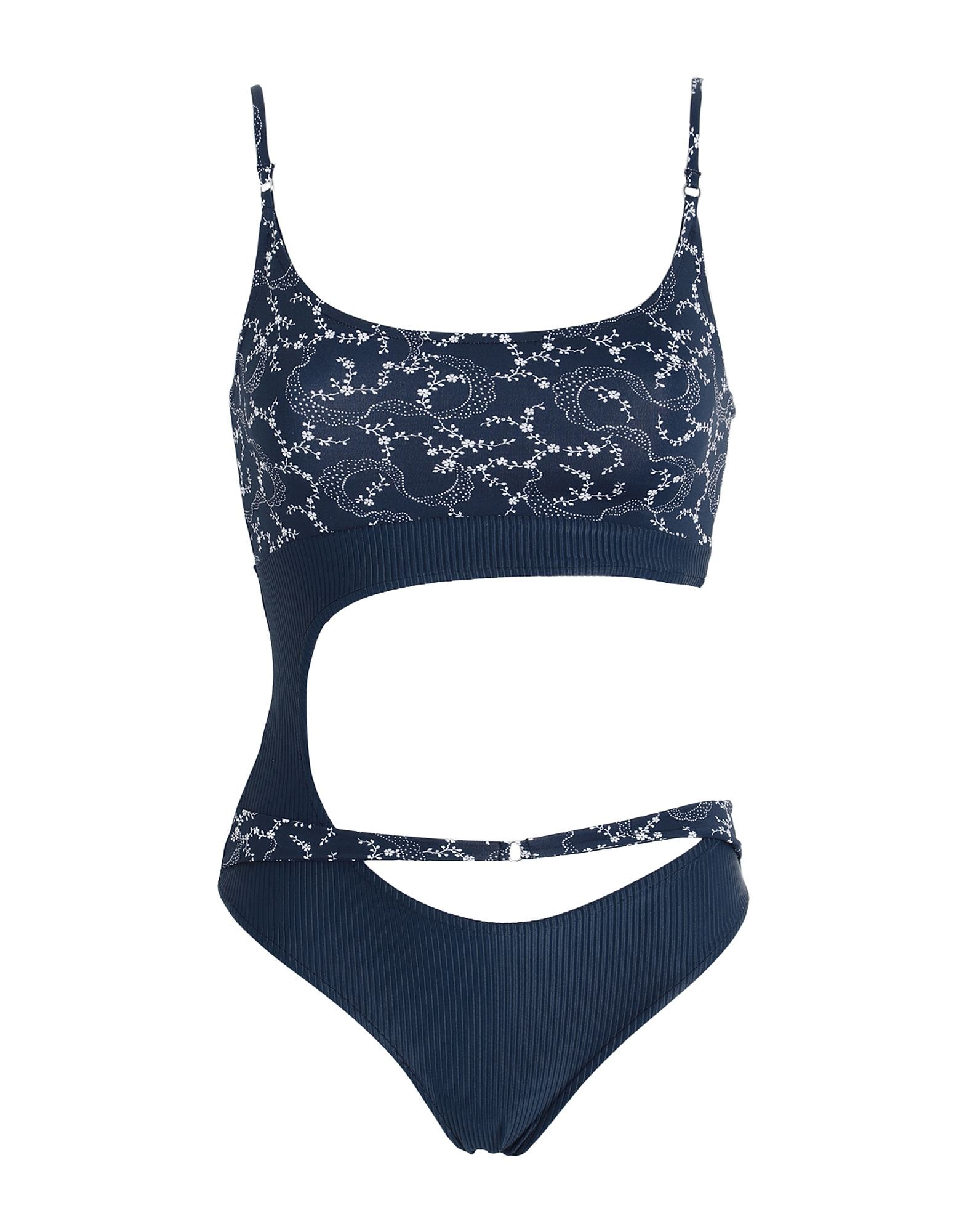 FRANKIES BIKINIS - One-piece swimsuits