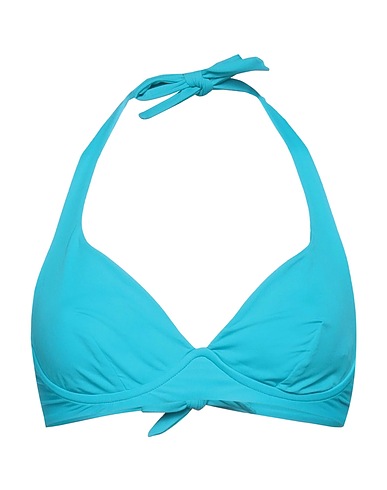 FISICO Bikini Turquoise 86% Polyamide, 14% Elastane