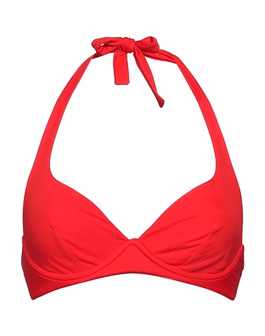 FISICO Bikini Red 86% Polyamide, 14% Elastane