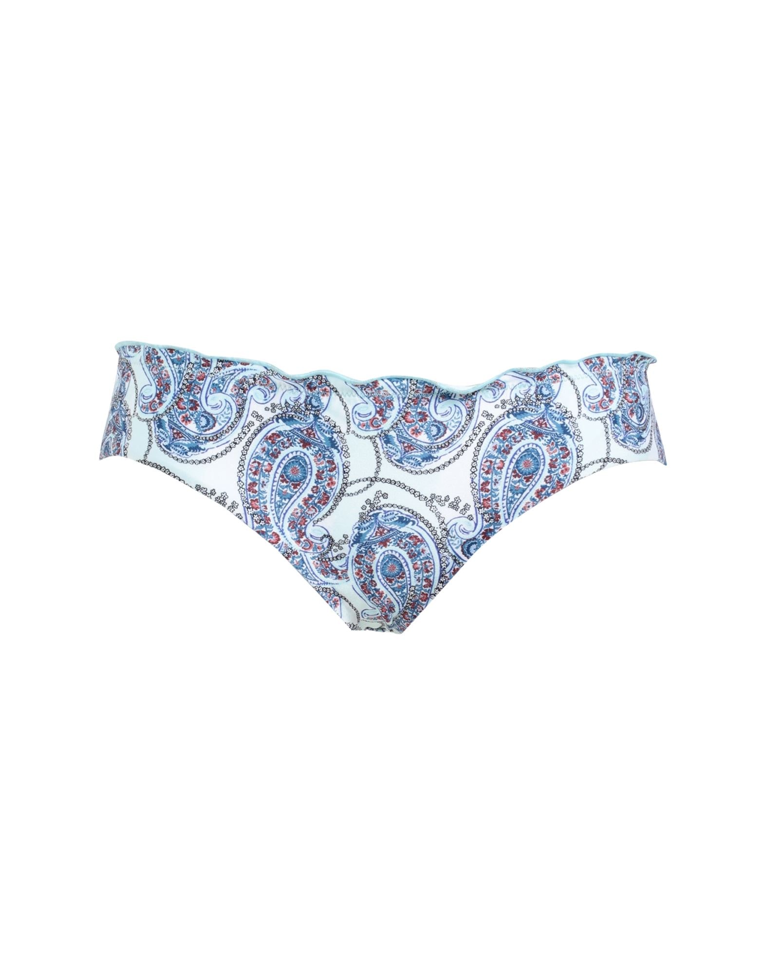 FRANKIES BIKINIS - Bikini bottoms & Swim briefs