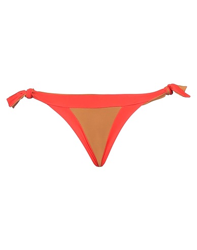 FISICO Bikini Cammello 86% Poliammide, 14% Elastan