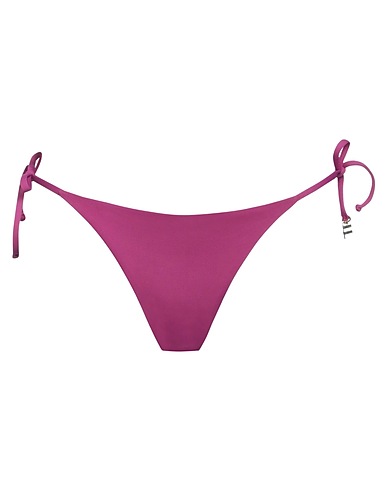 FISICO Bikini Mauve 86% Polyamide, 14% Elastane