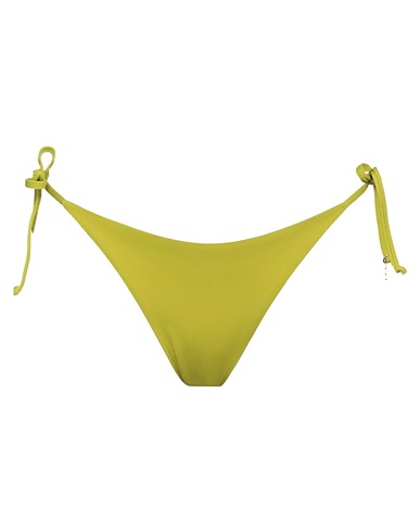 FISICO Bikini Lime green 86% Polyamide, 14% Elastane