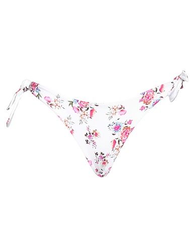 FISICO Bikini White 86% Polyamide, 14% Elastane