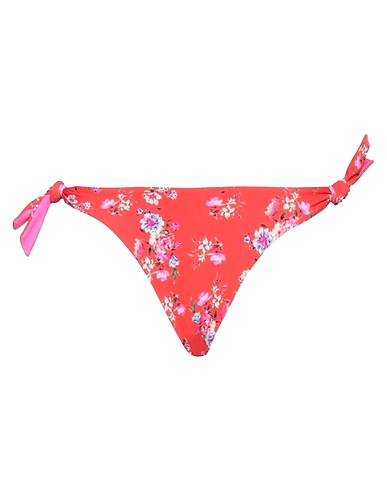 FISICO Bikini Rosso pomodoro 86% Poliammide, 14% Elastan