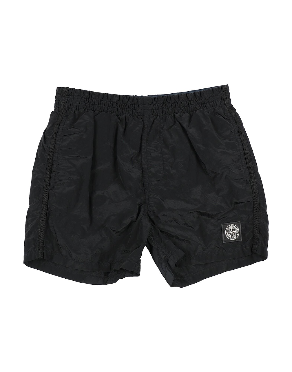 STONE ISLAND JUNIOR - Swim trunks
