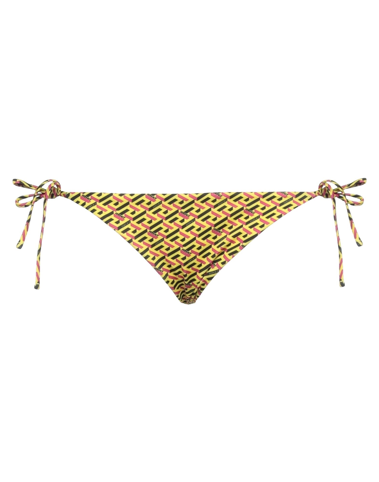 VERSACE - Bikini bottoms & Swim briefs