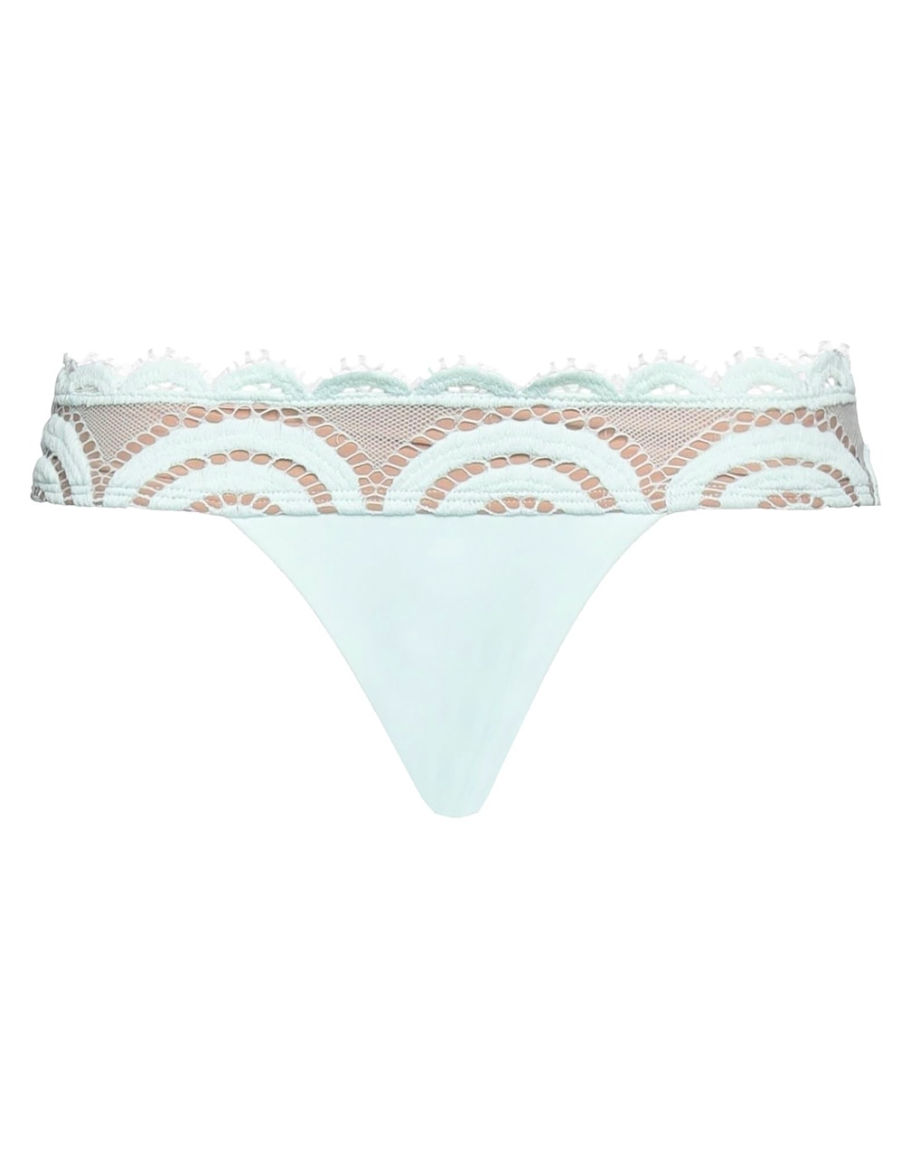 PILYQ Barcelona - Bikinislips & Badehosen