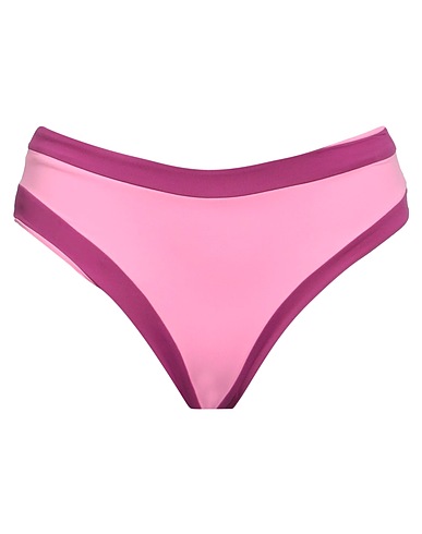 FISICO Bikini Rosa 86% Polyamid, 14% Elastan