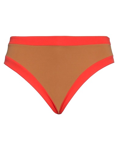 FISICO Bikini Rosso pomodoro 86% Poliammide, 14% Elastan