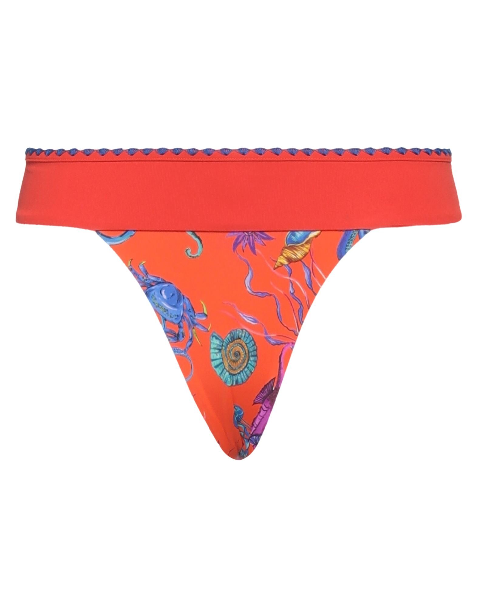 TWINSET - Slip Bikini & Slip Mare