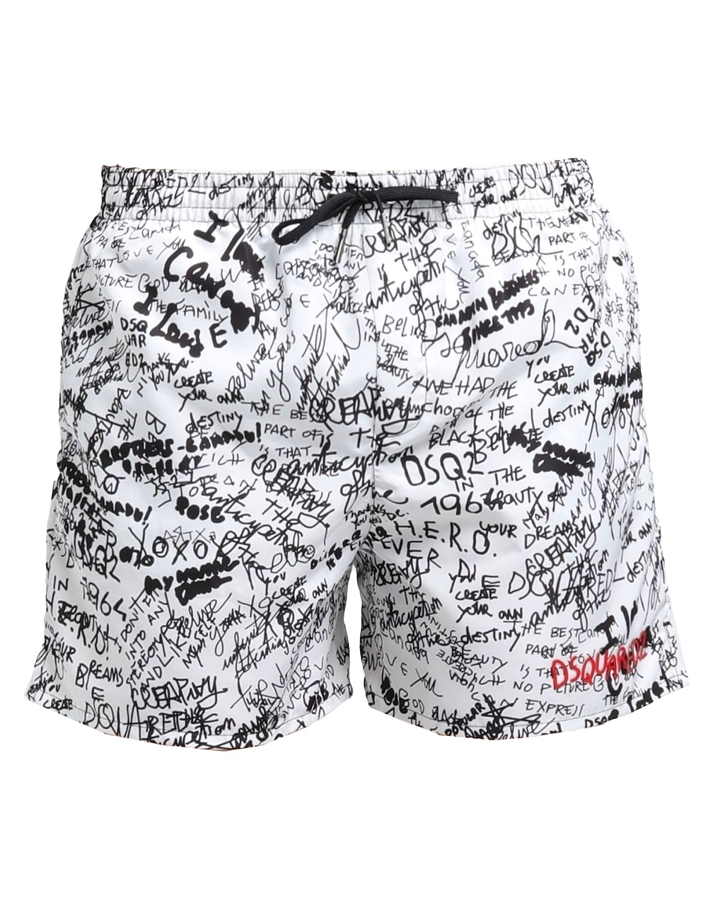 DSQUARED2 - Swim trunks