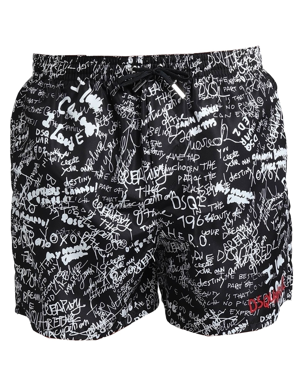 DSQUARED2 - Swim trunks
