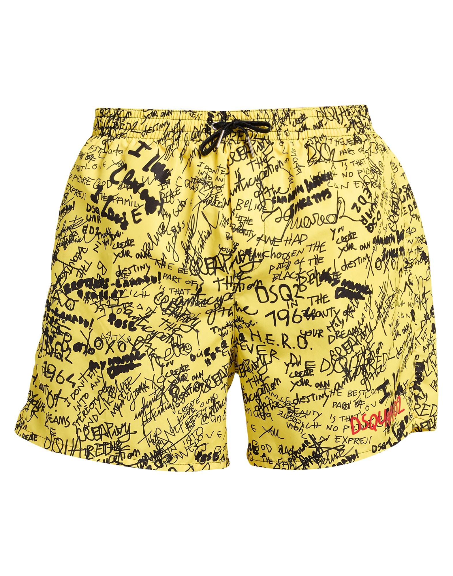 DSQUARED2 - 水着（ボクサーパンツ）