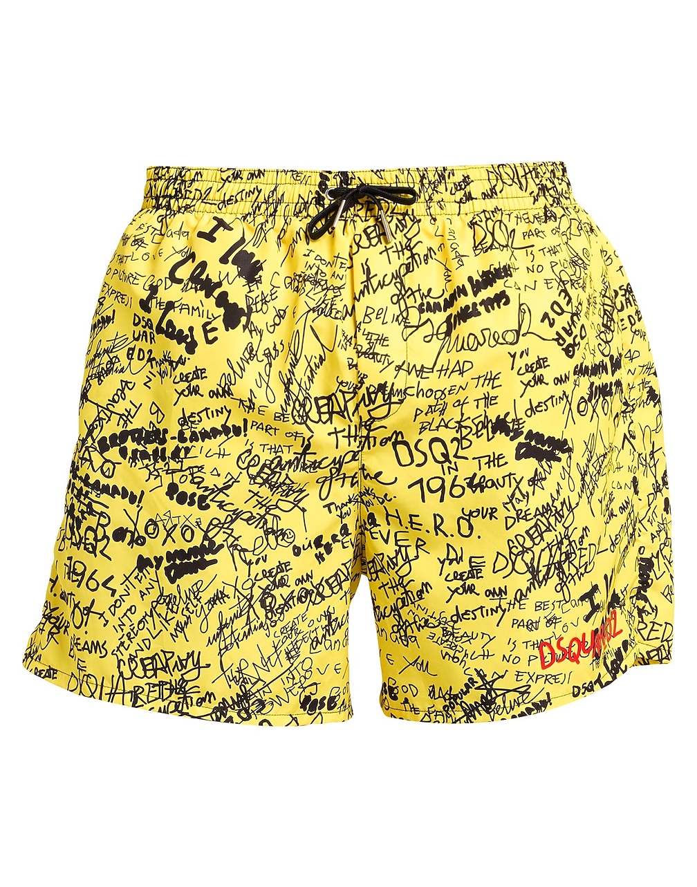 DSQUARED2 - Swim trunks