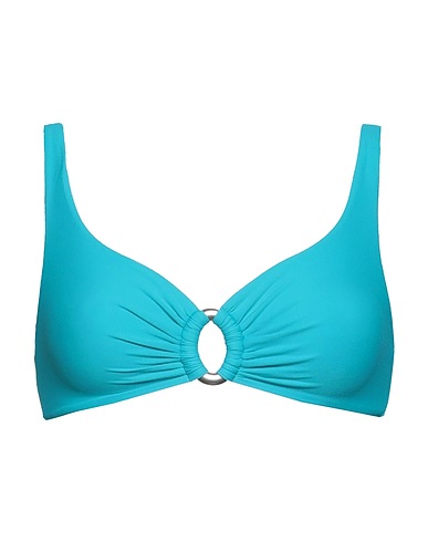 FISICO Bikini Tūrkis 86% Polyamid, 14% Elastan