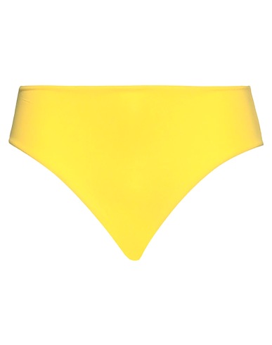 FISICO Bikini Pastellgelb 86% Polyamid, 14% Elastan