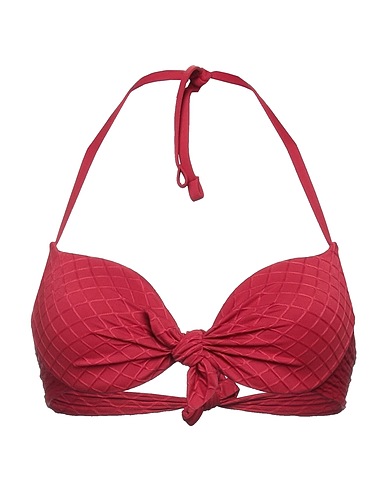FISICO Bikini Mattone 86% Poliammide, 14% Elastan