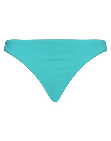 CHANTELLE Bikini Turquoise 71% Polyamide, 29% Elastane