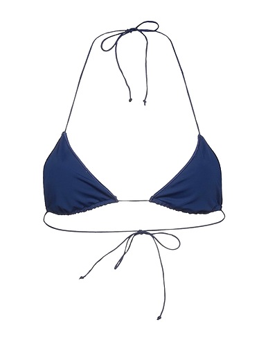 OSÉREE Bikini Navy blue 78% Recycled polyamide, 22% Elastane