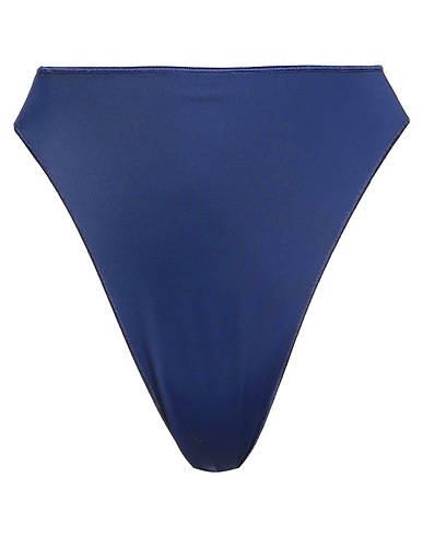 OSÉREE Bikini Blu notte 78% Poliammide riciclato, 22% Elastan