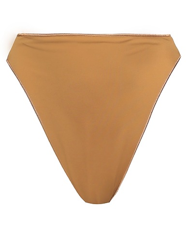 OSÉREE Bikini Cammello 78% Poliammide riciclato, 22% Elastan