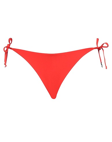FISICO Bikini Tomato red 86% Polyamide, 14% Elastane