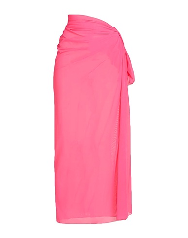 FISICO Robes de plage Fuchsia 92% Polyamide, 8% Élasthanne