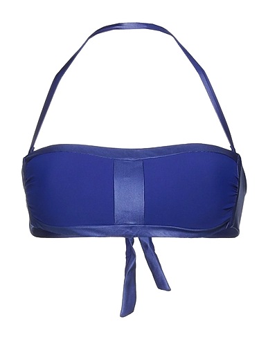 CHRISTIES Bikini Bright blue 84% Polyamide, 16% Elastane