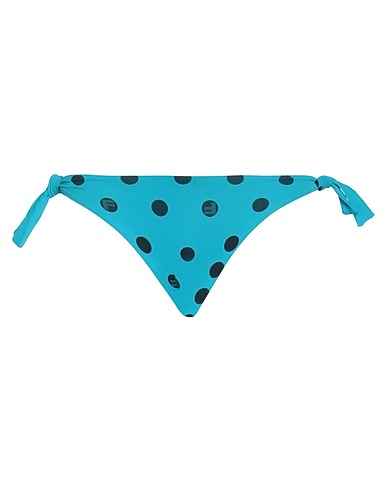 FISICO Bikini Turquoise 87% Polyamide, 13% Elastane