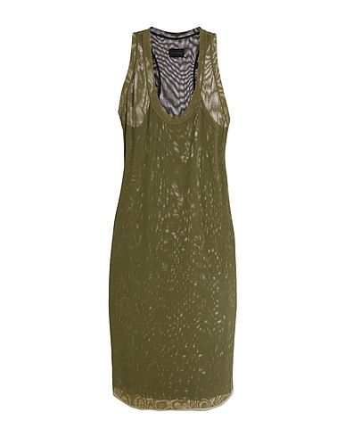 FISICO Cover-ups Military green 92% Polyamide, 8% Elastane