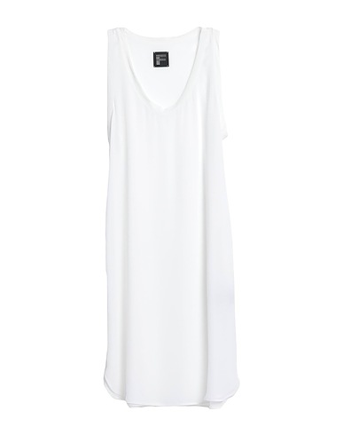 FISICO Cover-up White 100% Viscose