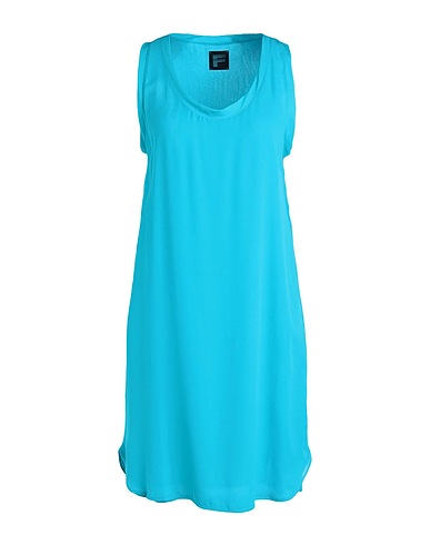 FISICO Cover-ups Azure 100% Viscose