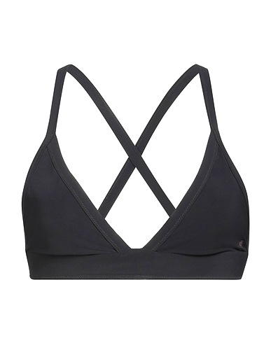 HEIDI KLEIN Bikini Black 72% Polyamide, 28% Elastane