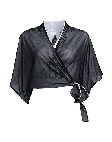 FISICO Cover-ups Black 92% Polyamide, 8% Elastane