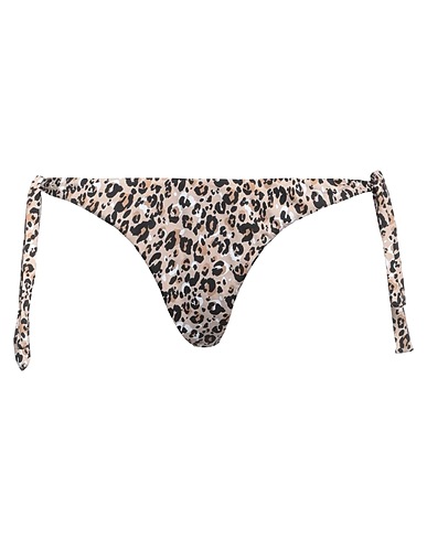 SUN 68 Bikini Beige 86% Poliammide, 14% Elastan