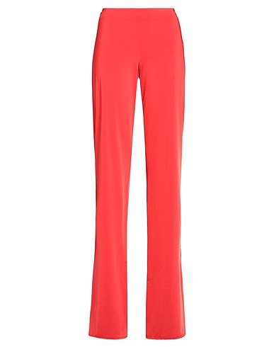 FISICO Copricostume Rosso pomodoro 80% Poliammide, 20% Elastan