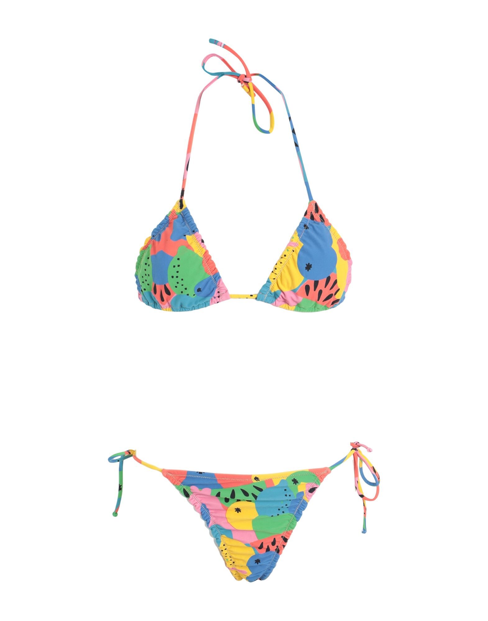 REINA OLGA - Bikinis