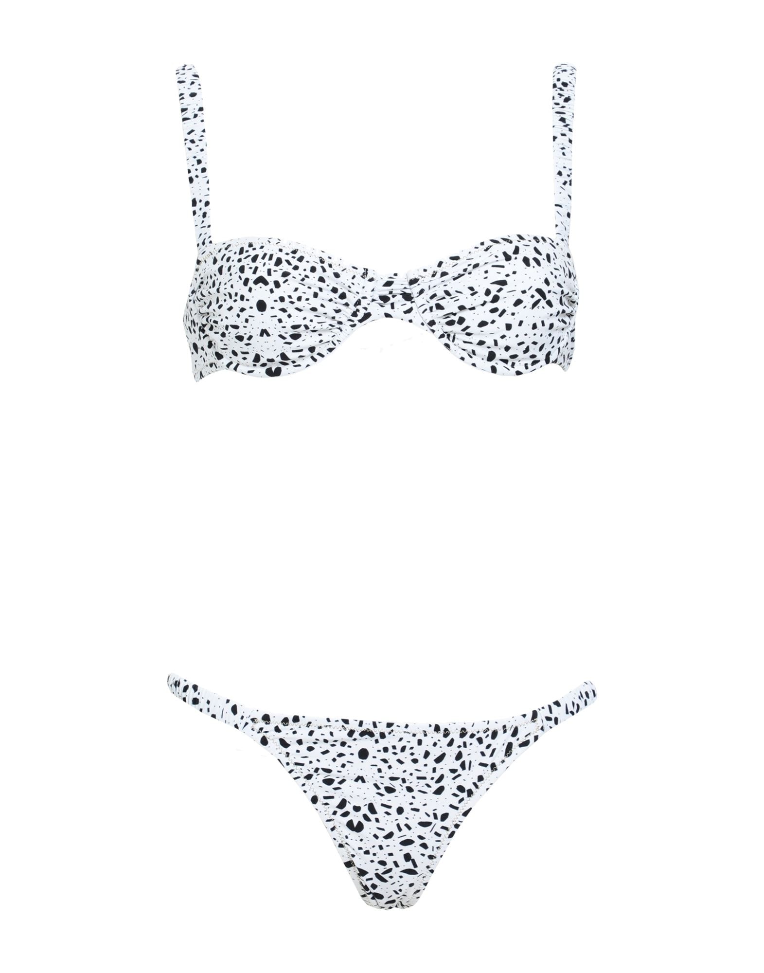 REINA OLGA - Bikinis