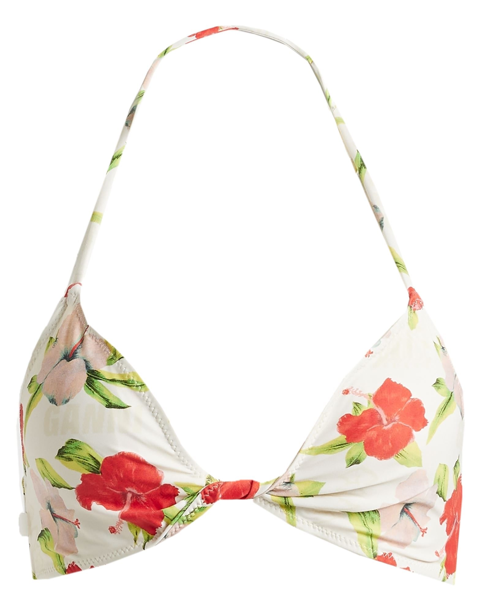 GANNI - Tops de bikini