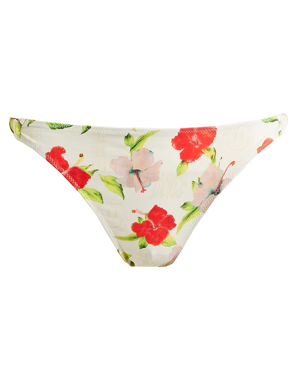 GANNI - Slip Bikini & Slip Mare
