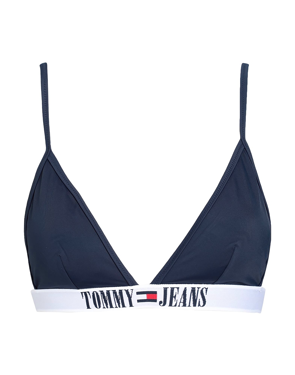 TOMMY JEANS - Bikini tops
