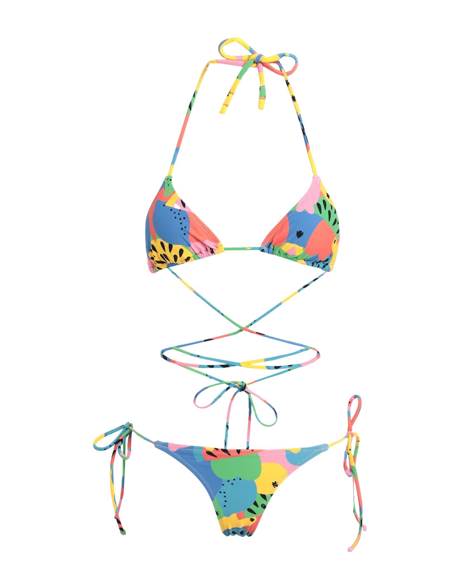 REINA OLGA - Bikinis