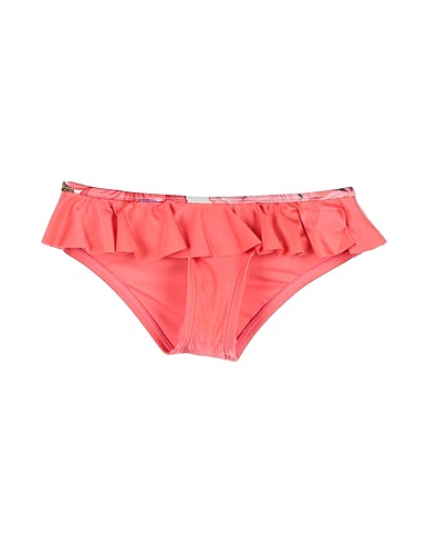 ZIMMERMANN Bikini Coral 80% Polyacrylic, 20% Elastane