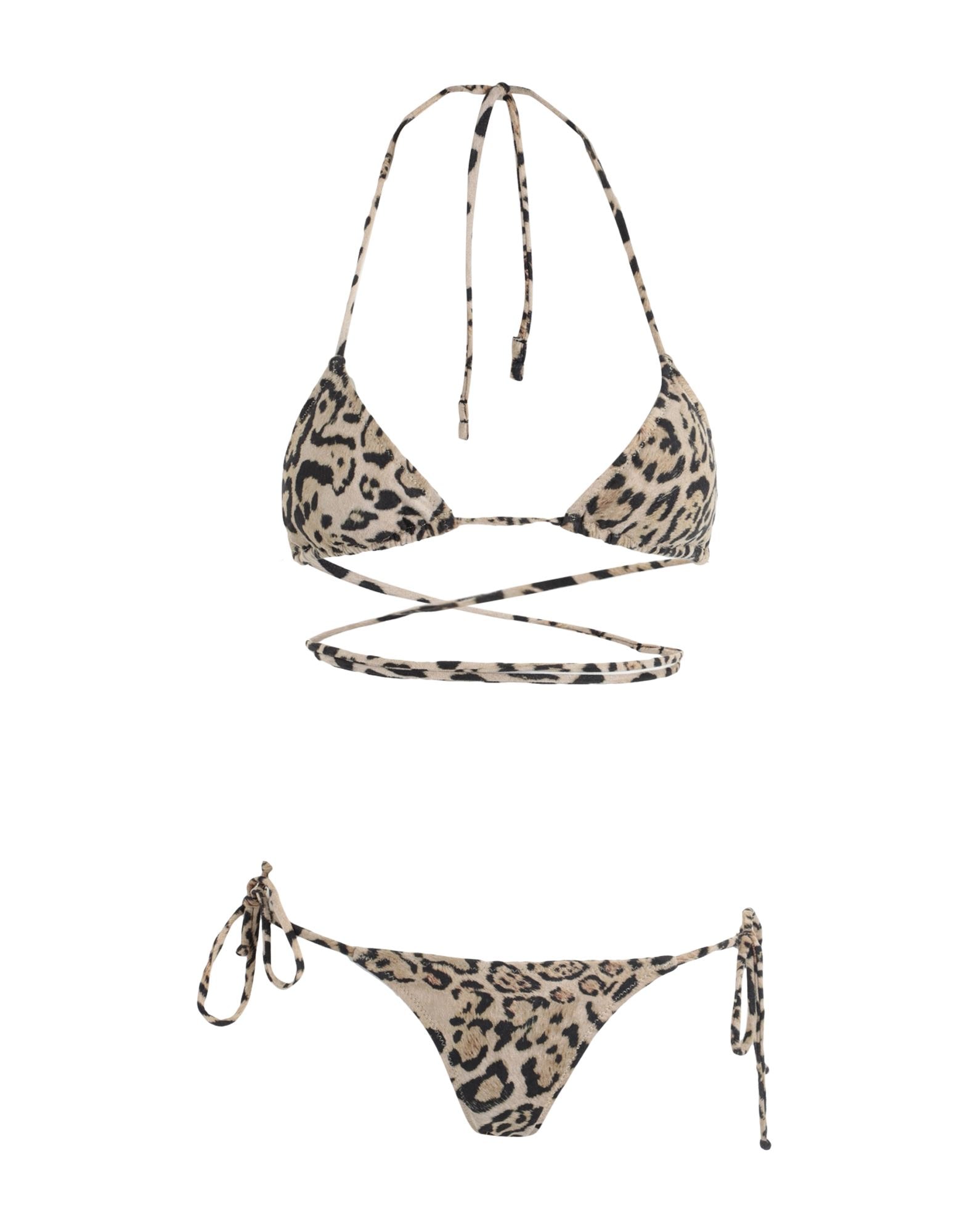 REINA OLGA - Bikinis